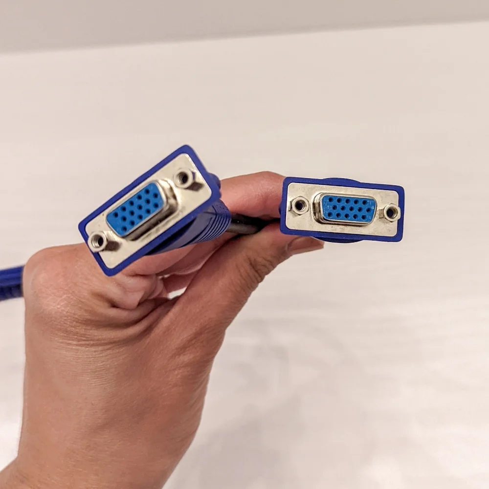 VGA Splitter Cable